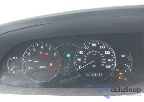 2008 Toyota Avalon Xls from USA, damaged, VIN 4T1BK36B98U322973